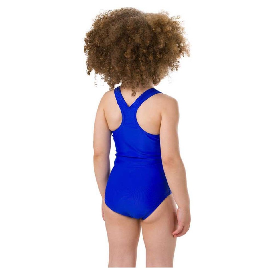 SPEEDO DISNEY FROZEN 1 PIECE 8-07970C784 Blue