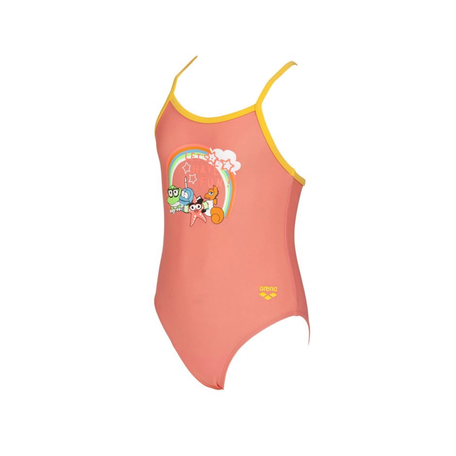 ARENA AWT KIDS GIRL ONE PIECE 002046-943 Somon