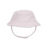 JORDAN HBR BUCKET HAT & BODYSUIT 2PC SET NJ0576-A9Y Pink Image 1
