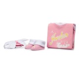 Jordan Sky Rookie Ροζ - Βρεφικό Σετ Εικόνα 1
