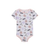 JORDAN JUMPMAN FLIGHT PATCH AOP SET 65D015-AG0 Colorful Image 0