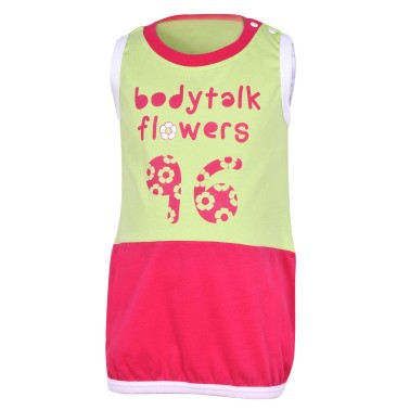 BODYTALK 151-742001-00711 Green