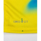 NIKE BOXY TEE & LEGGING SET 16K413-Y2N Colorful Image 2