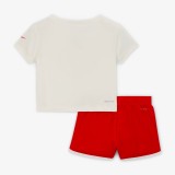 NIKE NKG GAME SWOOSH MATCH SOLID SE 16M835-U10 Colorful Image 0