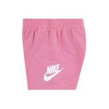 Βρεφικό Σετ Ροζ - Nike Club Εικόνα 0