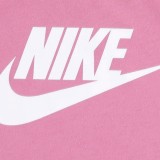 Βρεφικό Σετ Ροζ - Nike Club Εικόνα 1