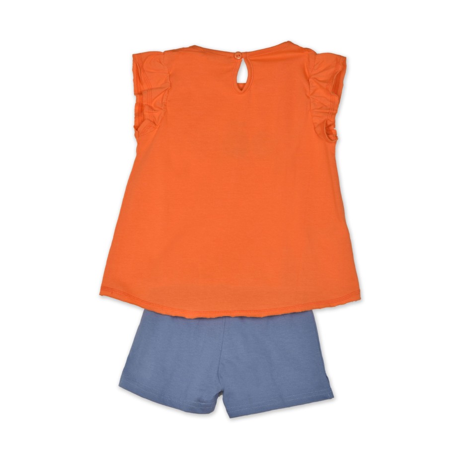 BODYTALK 1241-743299-00371 Orange