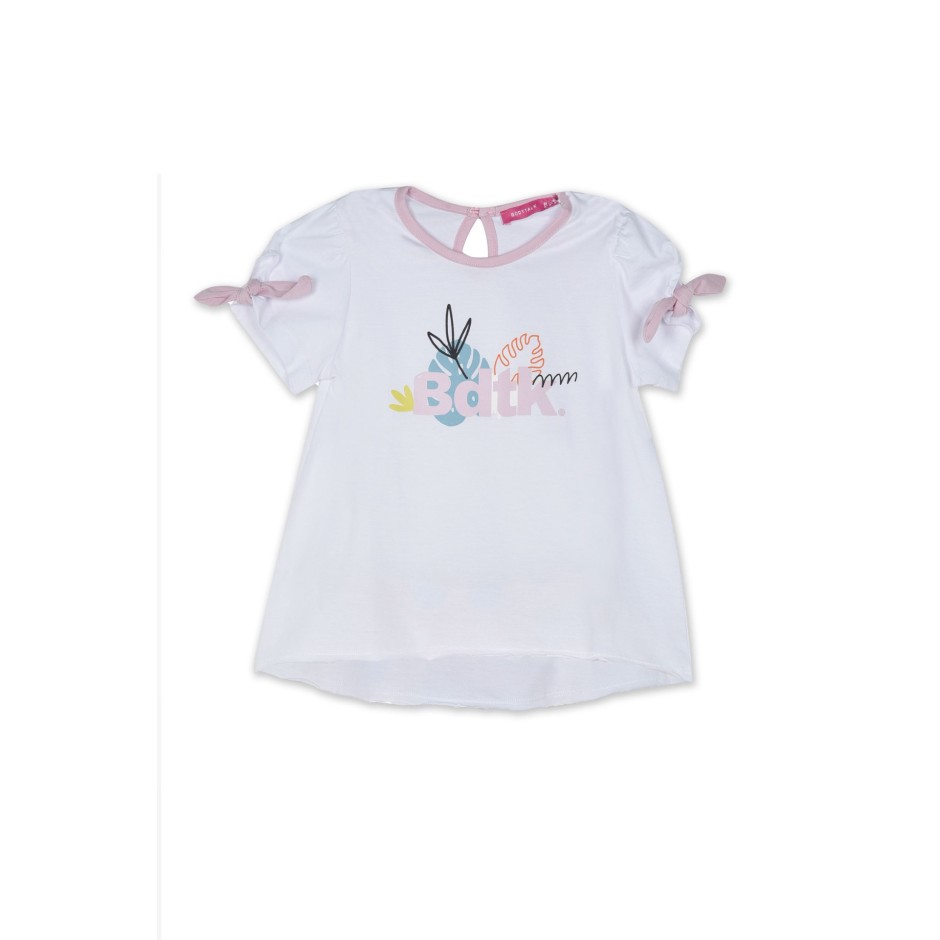 BODYTALK 1241-743399-00200 White