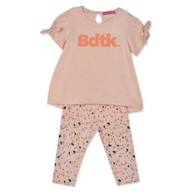 BODYTALK 1241-743199-00396 Pink
