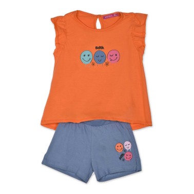 BODYTALK 1241-743299-00371 Orange