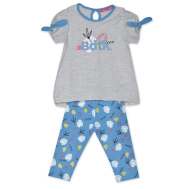 BODYTALK 1241-743399-54682 Grey