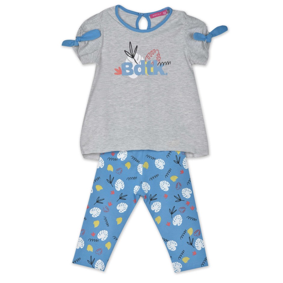 BODYTALK 1241-743399-54682 Grey