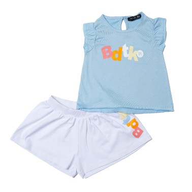 BODYTALK 1251-741199-00454 Colorful
