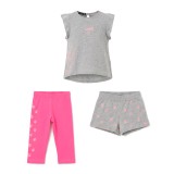 Baby Set Colorful - Bodytalk  Image 