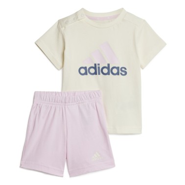 adidas sportswear I BL CO T SET IS2513 Colorful