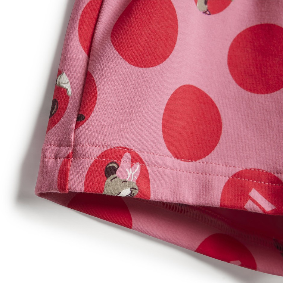 Βρεφικό Σετ Πολύχρωμο - adidas Sportswear Disney Minnie Mouse