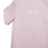 Βρεφικό Σετ Πολύχρωμο - adidas Sportswear Essentials Εικόνα 1