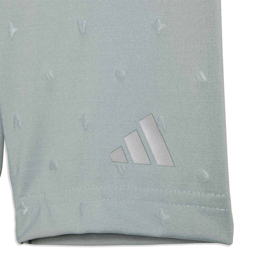 Βρεφικό Σετ Πολύχρωμο - adidas Sportswear Seasonals Glam