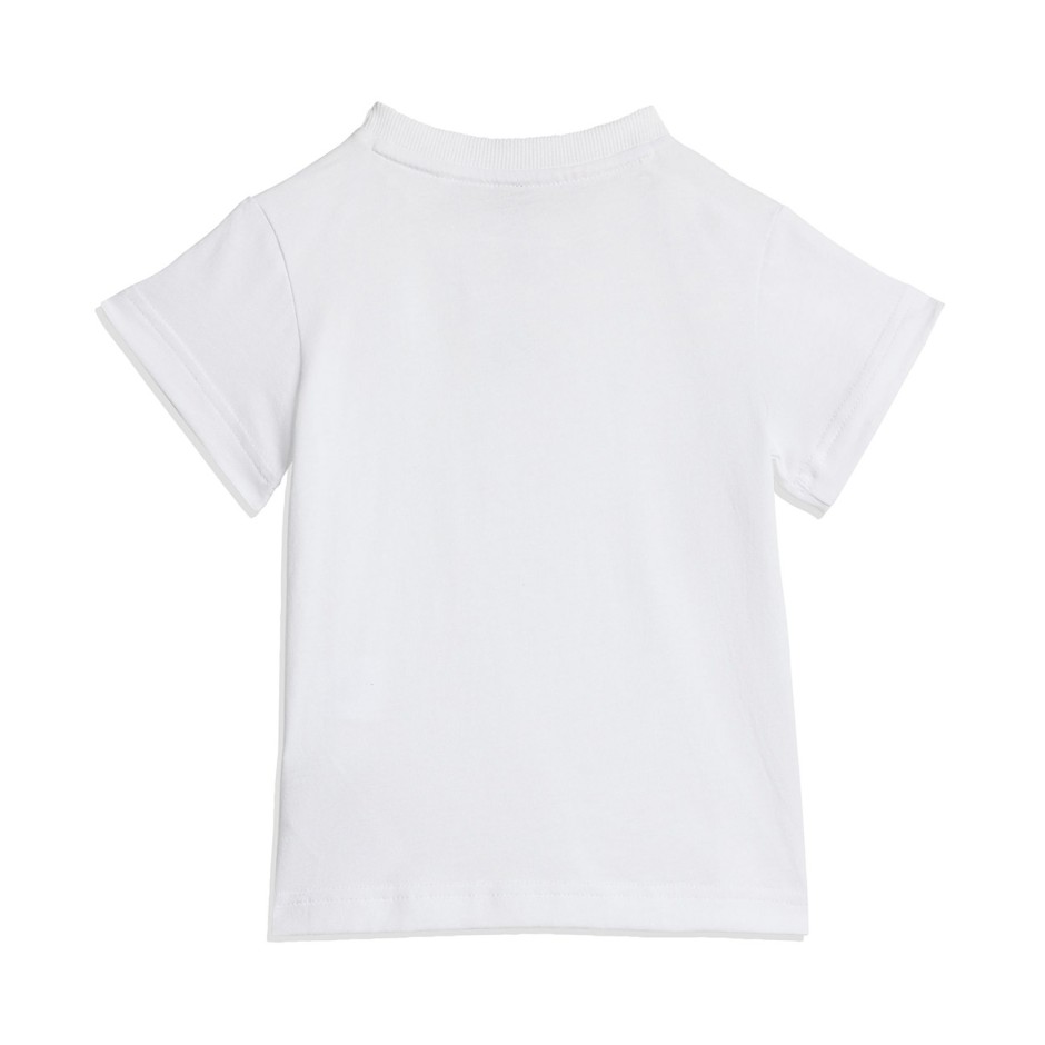 Βρεφικό Σετ Πολύχρωμο - adidas Sportswear Seasonals Glam