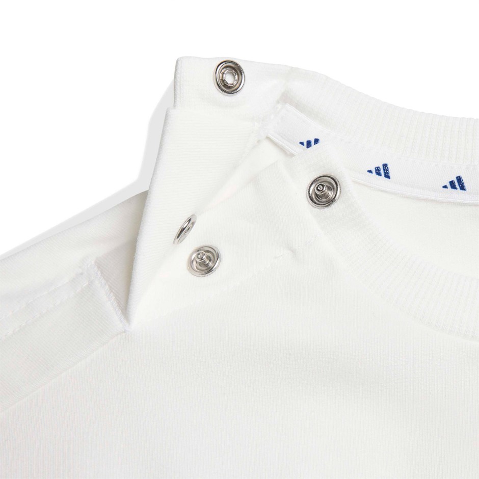 adidas sportswear I DY FRO T SET JZ3553 Colorful