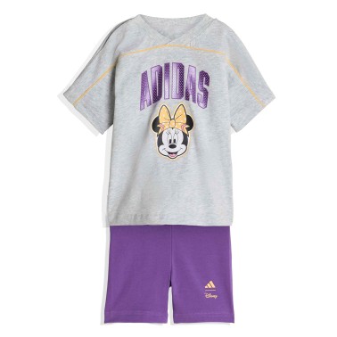Baby Set Colorful - adidas Sportswear Disney Minnie Mouse 