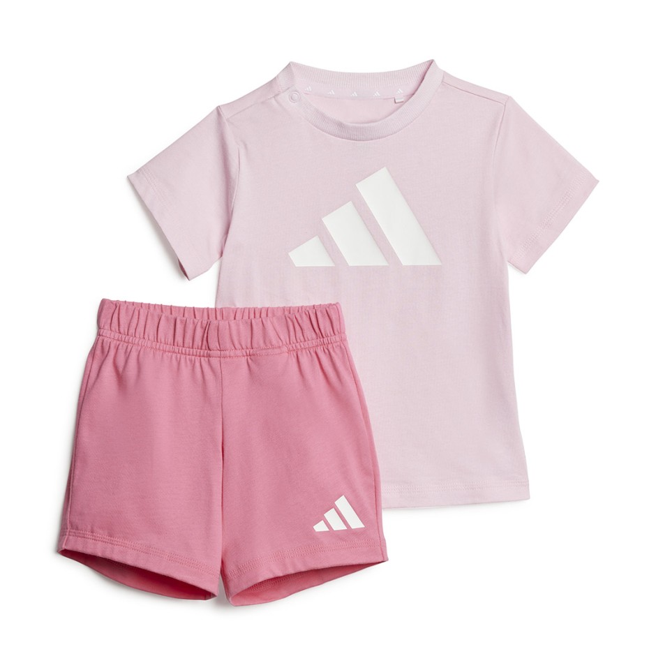 Βρεφικό Σετ Πολύχρωμο - adidas Sportswear Essentials