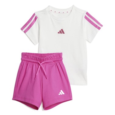 Βρεφικό Σετ Πολύχρωμο - adidas Sportswear Essentials