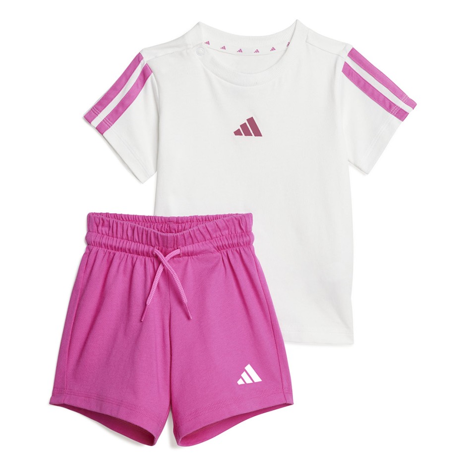 Βρεφικό Σετ Πολύχρωμο - adidas Sportswear Essentials