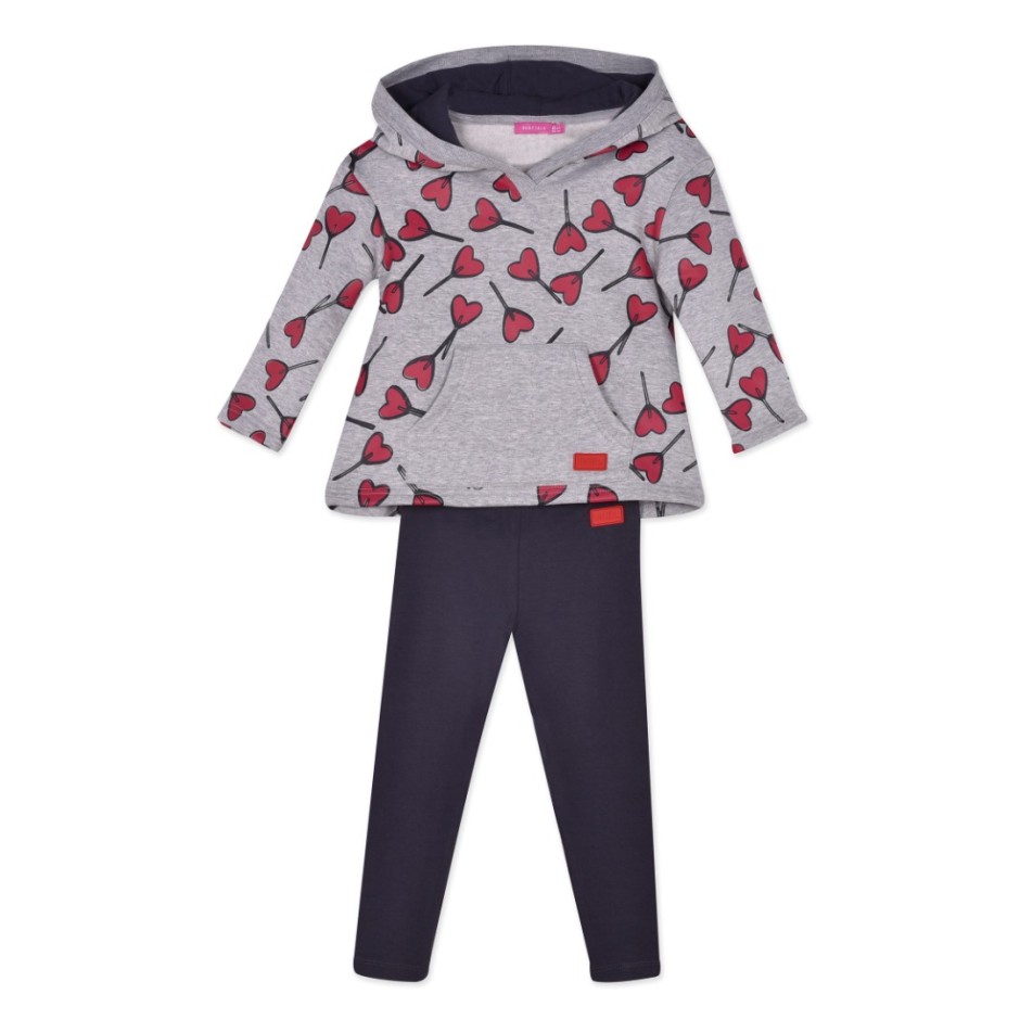 BODYTALK 1222-743299-54680 Grey