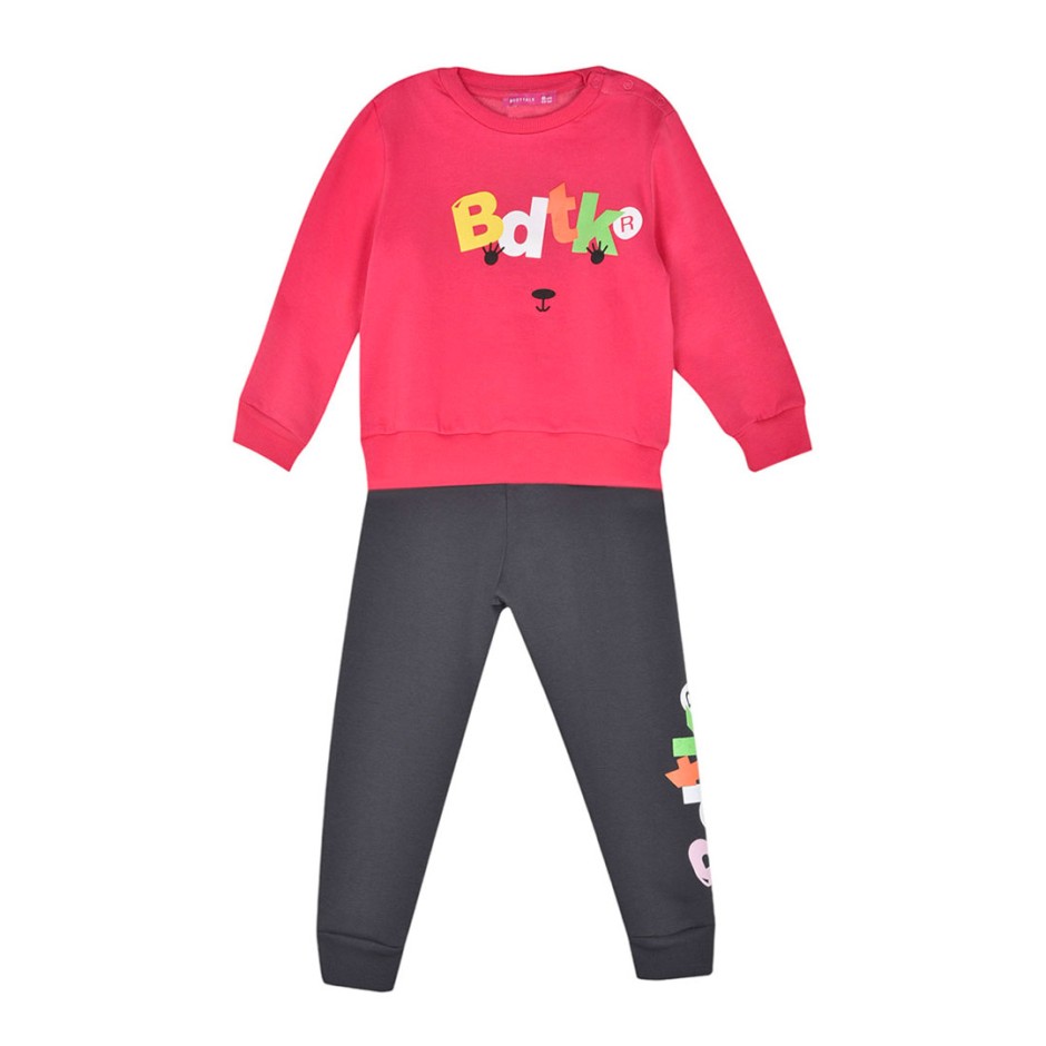 BODYTALK 1242-742299-00335 Red