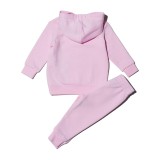 JORDAN JERSEY PACK PO SET 65C651-A9Y Pink Image 0