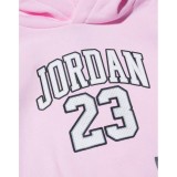 JORDAN JERSEY PACK PO SET 65C651-A9Y Pink Image 1