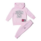 JORDAN JERSEY PACK PO SET 65C651-A9Y Pink Image 