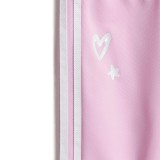 Βρεφικό Σετ Φόρμας Λιλά - adidas Originals Care Bears SST Εικόνα 3