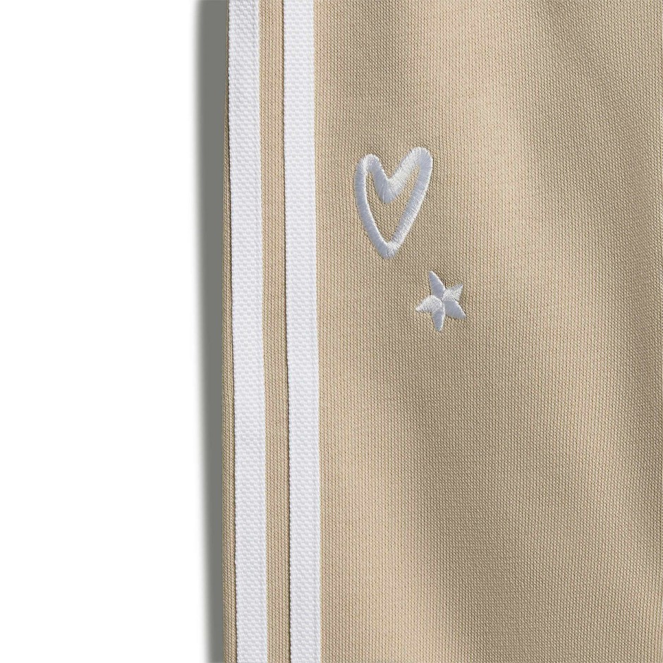 Baby Tracksuit Beige - adidas Originals Care Bears Loose Crew