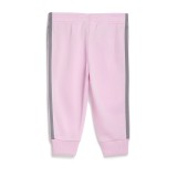 Βρεφικό Σετ Φόρμας Λιλά - adidas Originals SST Εικόνα 1