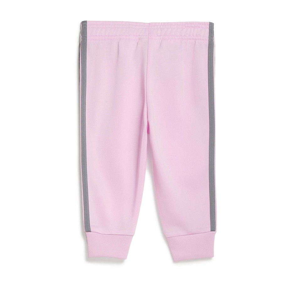 Βρεφικό Σετ Φόρμας Λιλά - adidas Originals SST