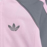 Βρεφικό Σετ Φόρμας Λιλά - adidas Originals SST Εικόνα 4
