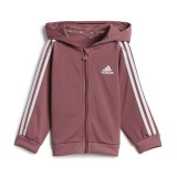 adidas sportswear I 3S SHINY TS IV7400 Pink Image 0
