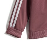 adidas sportswear I 3S SHINY TS IV7400 Pink Image 4