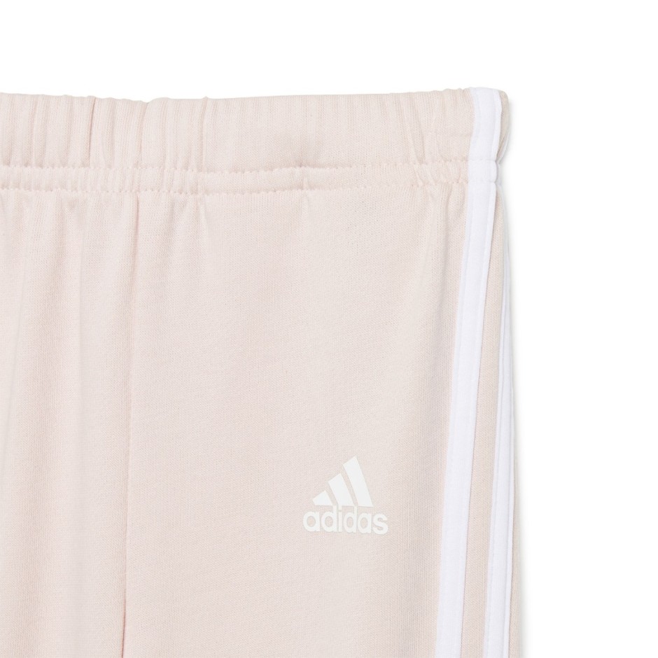 adidas sportswear I BOS Jog FT IZ4982 Pink