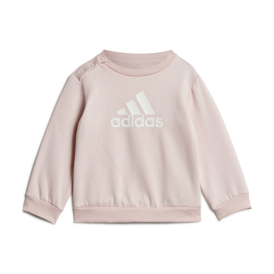 adidas sportswear I BOS LOGO JOG IV7397 Pink