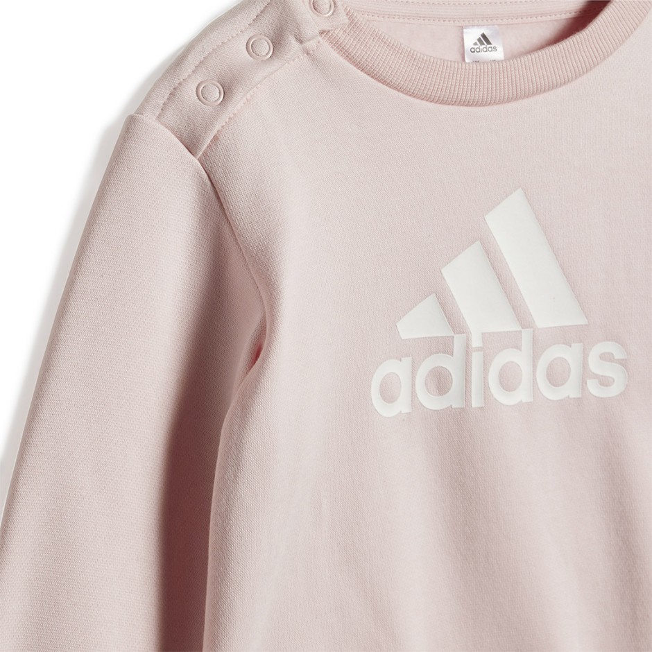adidas sportswear I BOS LOGO JOG IV7397 Pink