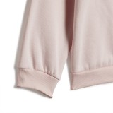 adidas sportswear I BOS LOGO JOG IV7397 Pink Image 3