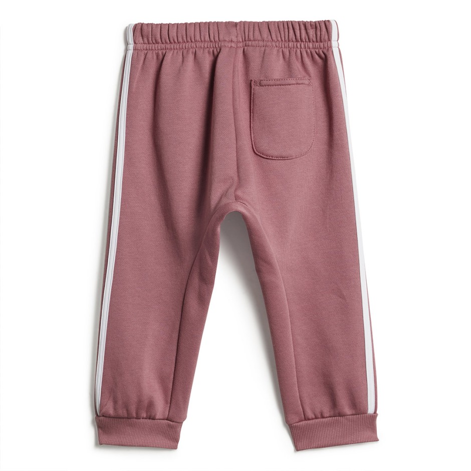 adidas sportswear I BOS LOGO JOG IV7397 Pink