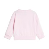 adidas sportswear I 3S FT JOG 240 JV9853 Pink Image 0