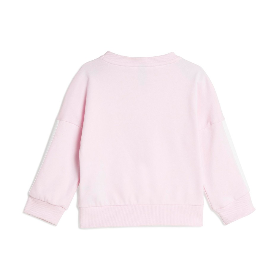 adidas sportswear I 3S FT JOG 240 JV9853 Pink