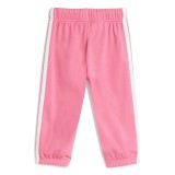 adidas sportswear I 3S FT JOG 240 JV9853 Pink Image 3