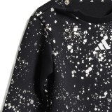 Βρεφικό Σετ Μαύρο - adidas Sportswear Everyday Glam Εικόνα 4