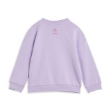 Βρεφικό Σετ Μωβ - adidas Sportswear Disney Minnie Mouse Εικόνα 0